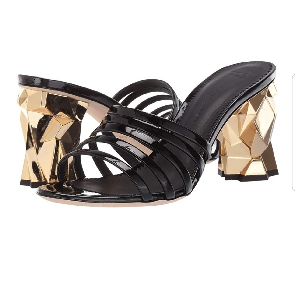 Guiseppe Zanotti Womens Sandals